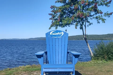 L Original Campground