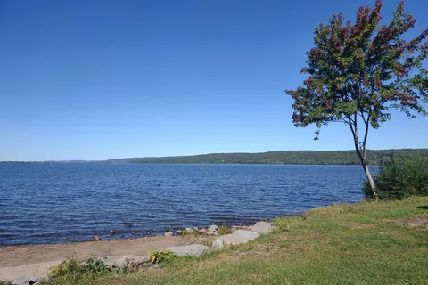 L Original Campground