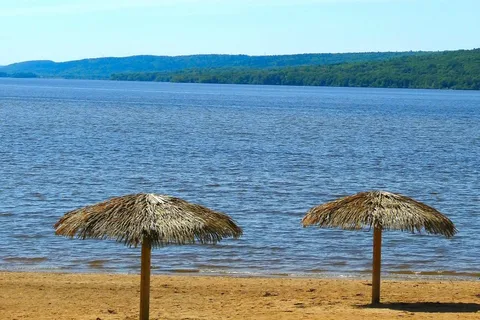 L Original Campground