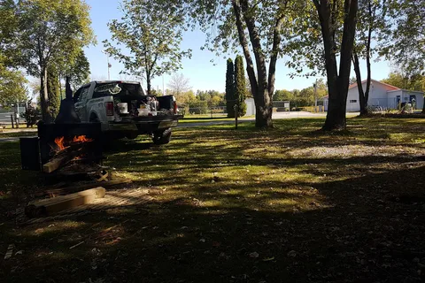 L Original Campground