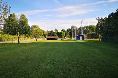 L Original Campground