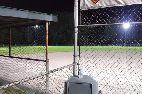 L Original Campground