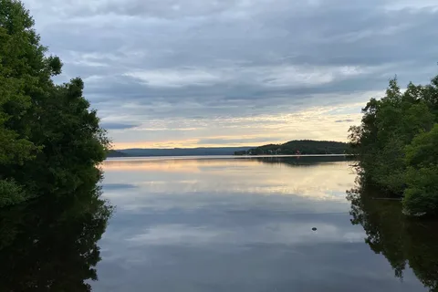 Camping Temilac Inc