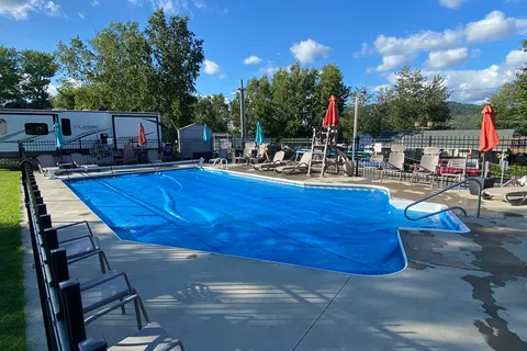 Camping Temilac Inc