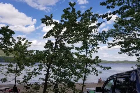 Camping Temilac Inc