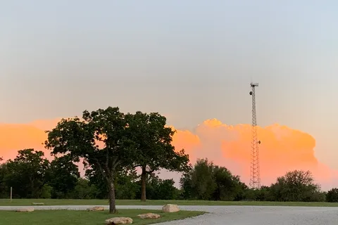 Wandering Oaks RV Park
