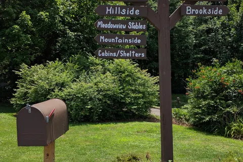 Camp Hebron