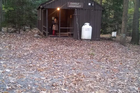 Camp Hebron