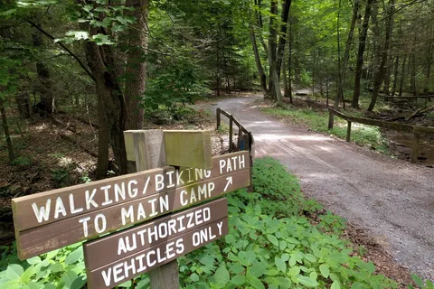 Camp Hebron