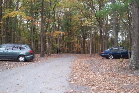 Camp Hebron