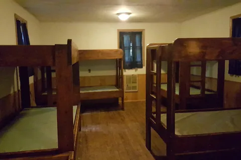 Camp Hebron