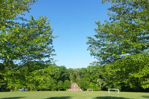 Camp Hebron