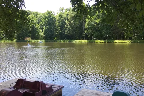 Camp Hebron