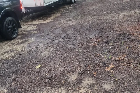 The Woods at Plaza Drive - RV Park