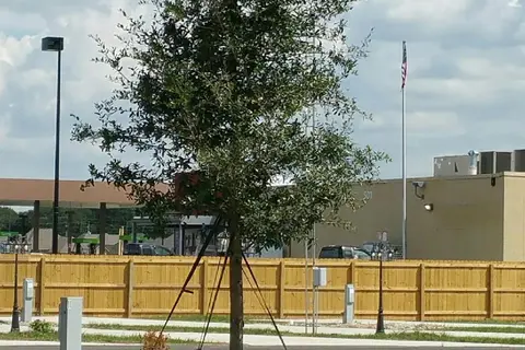 Blue Heron RV Park