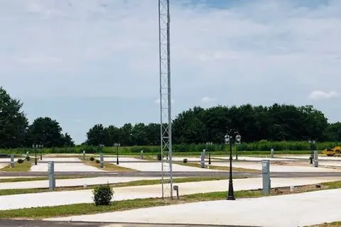 Blue Heron RV Park