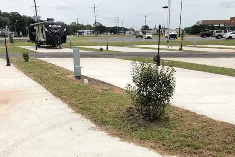 Blue Heron RV Park