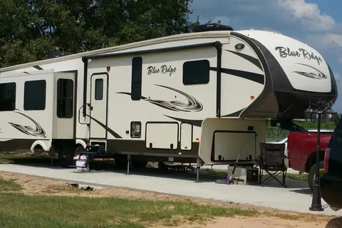 Blue Heron RV Park