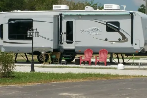 Blue Heron RV Park