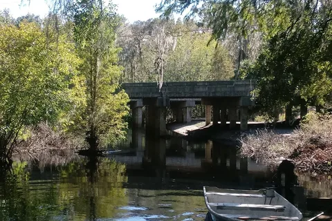 KATE'S FISH CAMP