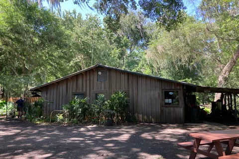 KATE'S FISH CAMP