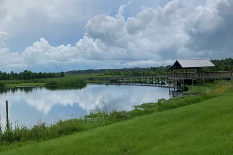 KATE'S FISH CAMP