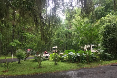 KATE'S FISH CAMP
