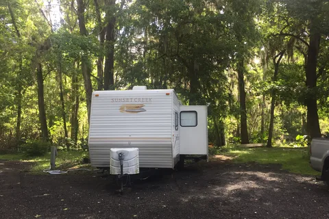 KATE'S FISH CAMP