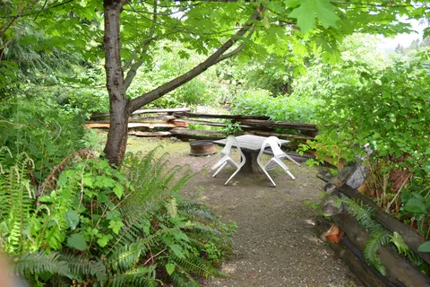 Mowhinna Creek Campground