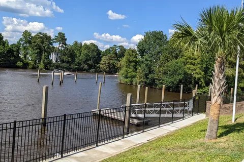 Briarcliffe RV Resort Inc.