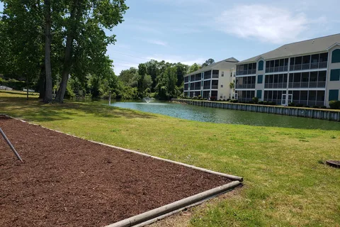 Briarcliffe RV Resort Inc.