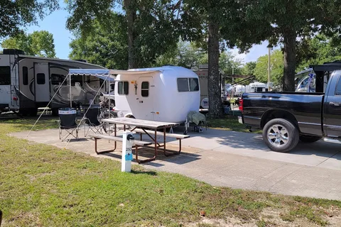 Briarcliffe RV Resort Inc.