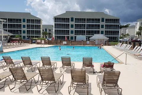 Briarcliffe RV Resort Inc.