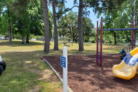 Briarcliffe RV Resort Inc.