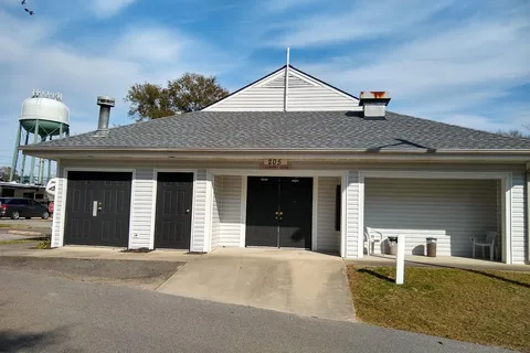 Briarcliffe RV Resort Inc.