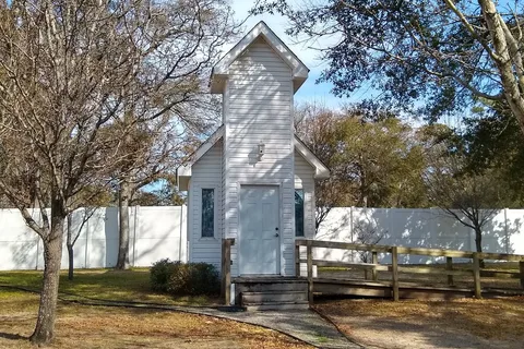 Briarcliffe RV Resort Inc.