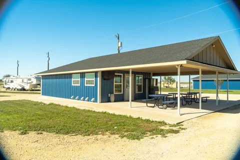 Dublin RV Park
