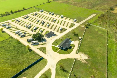 Dublin RV Park