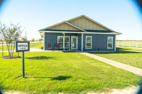 Dublin RV Park