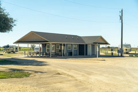 Dublin RV Park