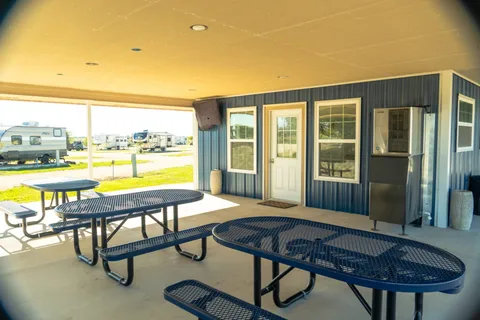 Dublin RV Park