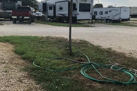 Dublin RV Park