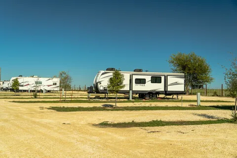 Dublin RV Park