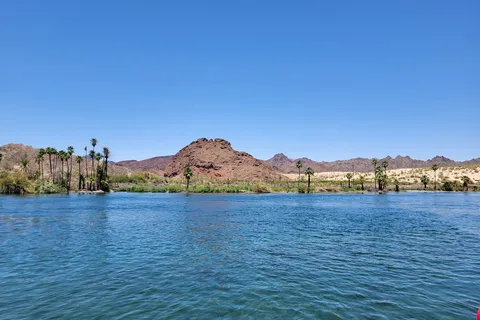 Foxs RV Resort