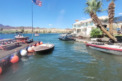 Foxs RV Resort
