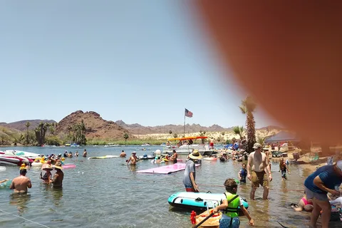 Foxs RV Resort