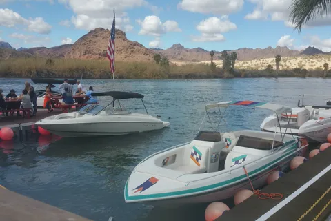 Foxs RV Resort