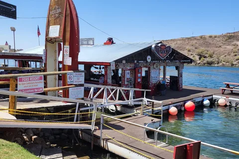 Foxs RV Resort