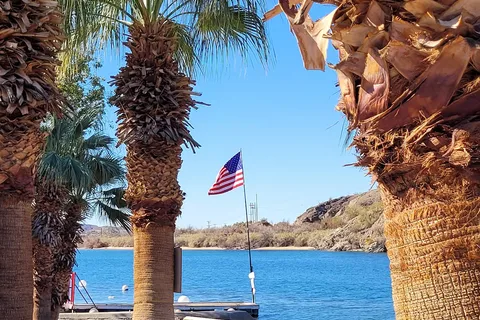Foxs RV Resort