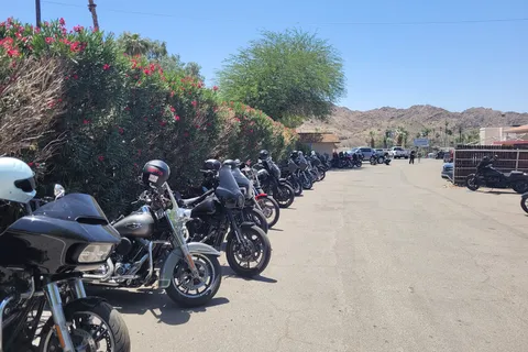 Foxs RV Resort